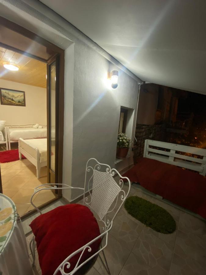 Marko'S House Gjirokaster Exterior photo